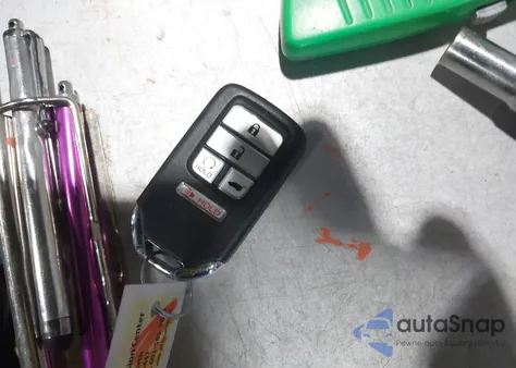 2020 Honda Cr-V Awd Ex из США, поврежденный, VIN 2HKRW2H54LH614011